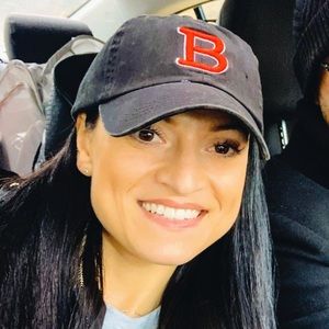 Meet your Posher, Rachel